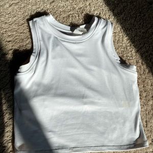 PARAGON Fitwear crop top